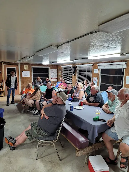Barlow's RV and Fish Camp Picture 10