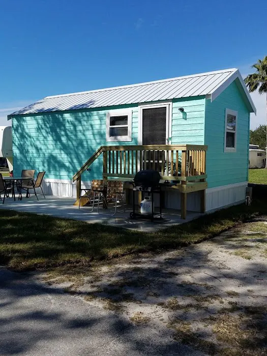 Barlow's RV and Fish Camp Picture 6