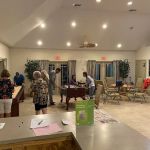 Water's Edge Motor Coach & RV Resort