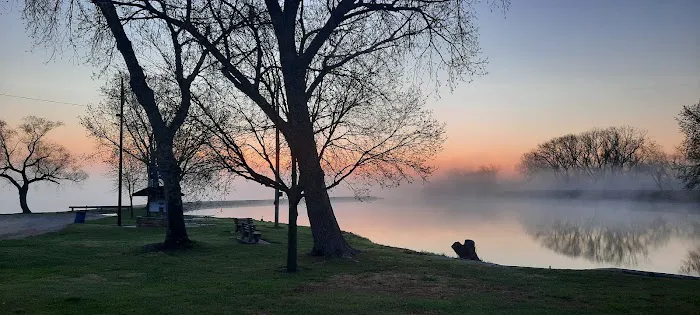 Rocky Pond Campground Picture 8