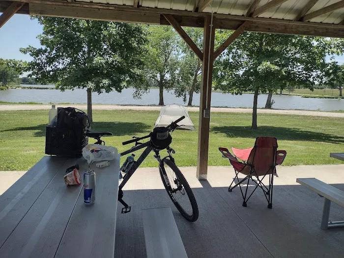 Rocky Pond Campground Picture 7