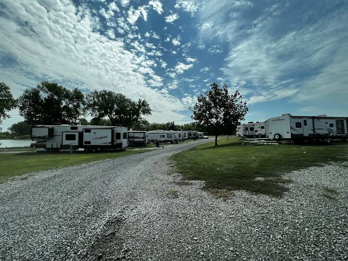 Rocky Pond Campground Picture 3