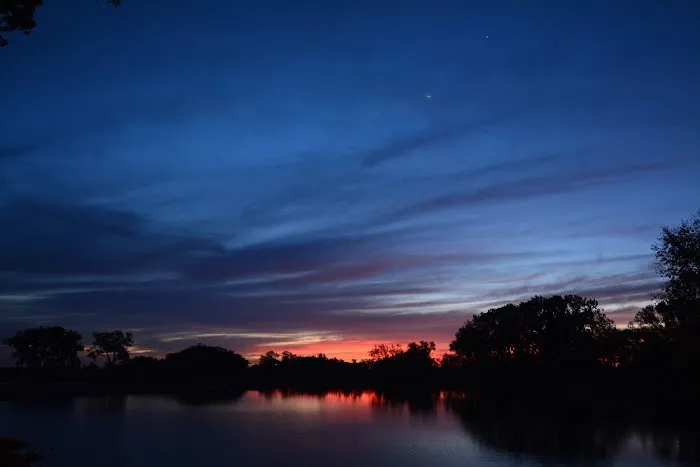 Rocky Pond Campground Picture 1