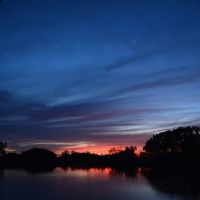 Rocky Pond Campground ico