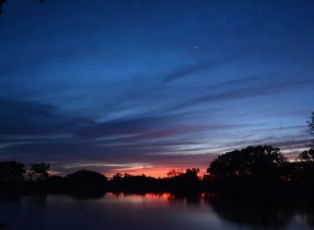 Rocky Pond Campground