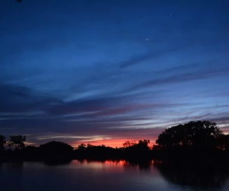 Rocky Pond Campground