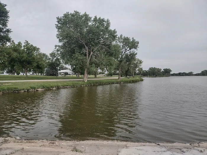 Rocky Pond Campground Picture 4
