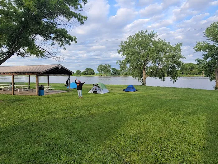 Rocky Pond Campground Picture 6
