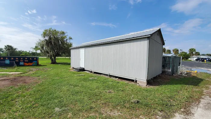 Blue Cypress Golf & RV Resort Picture 10