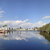 Blue Cypress Golf & RV Resort ico
