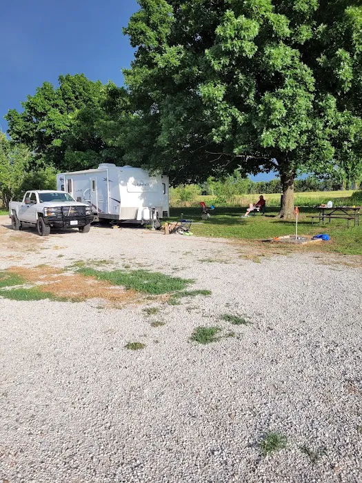 Buckley Creek Recreation Area Picture 1