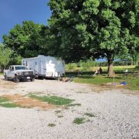 Buckley Creek Recreation Area ico