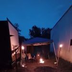 Cuba RV park