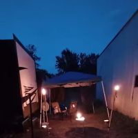 Cuba RV park ico