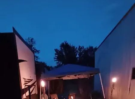 Cuba RV park