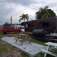 Summer Breeze RV Park ico