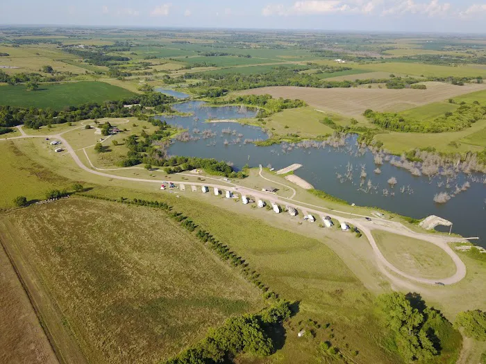 Lone Star Recreation Area Picture 2