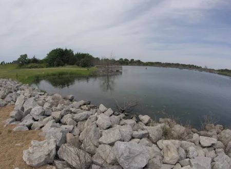Lone Star Recreation Area