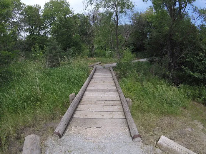 Lone Star Recreation Area Picture 3