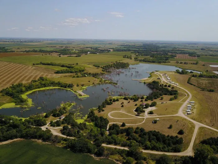 Lone Star Recreation Area Picture 9