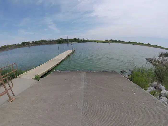 Lone Star Recreation Area Picture 4