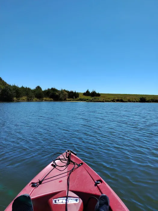 Lone Star Recreation Area Picture 7