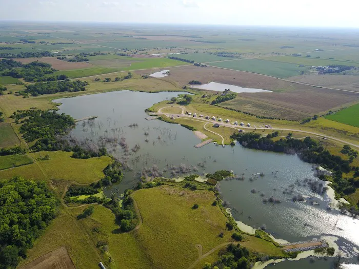 Lone Star Recreation Area Picture 5
