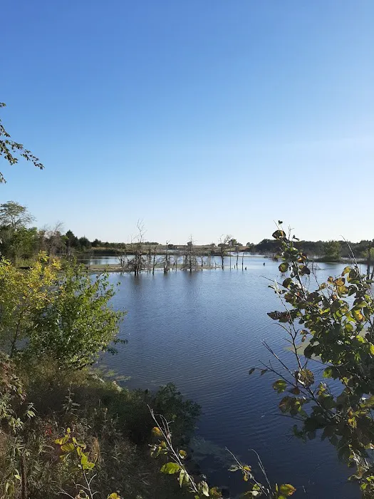 Lone Star Recreation Area Picture 6