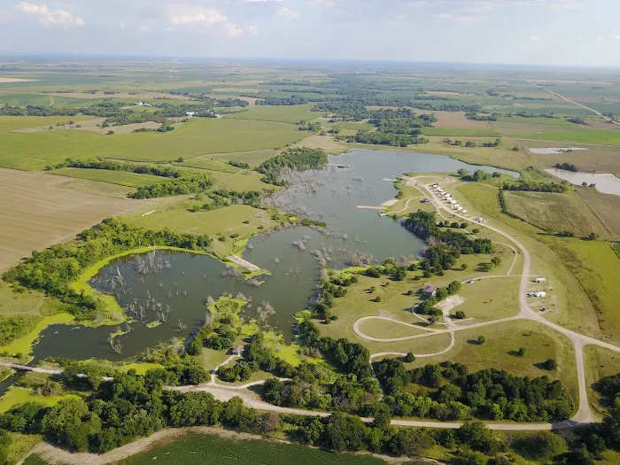 Lone Star Recreation Area Picture 10