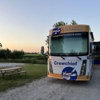 Lakeshore RV Park ico