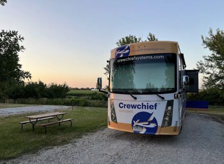 Lakeshore RV Park
