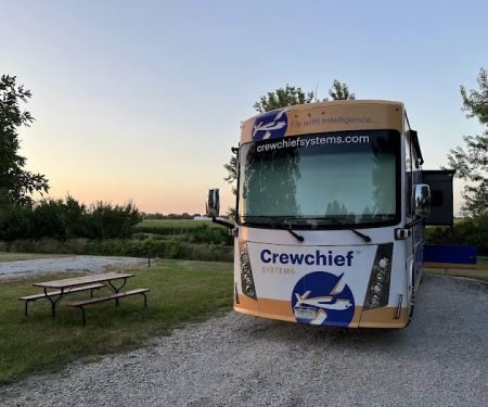 Lakeshore RV Park