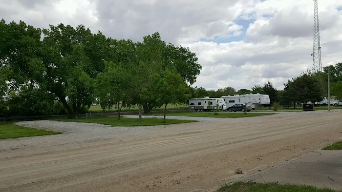 Lakeshore RV Park Picture 9