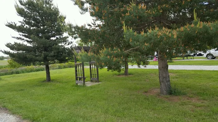Lakeshore RV Park Picture 7