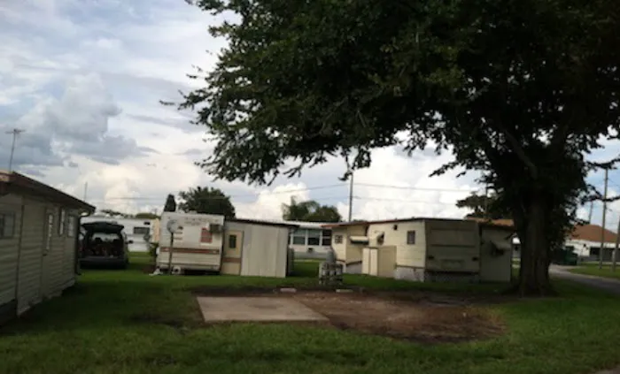 Okeechobee Lake RV Park Picture 3