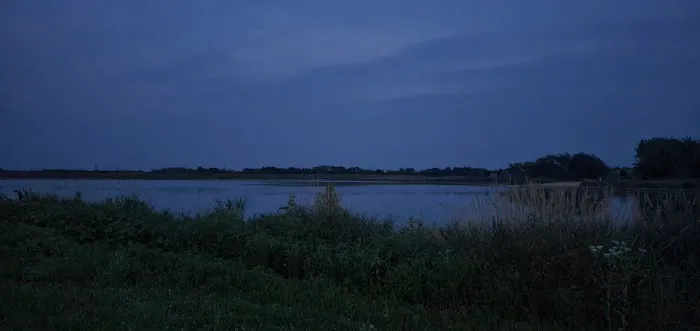 Willard Meyer Lake Picture 1
