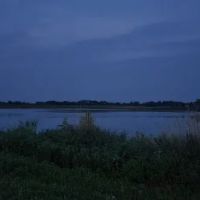 Willard Meyer Lake ico