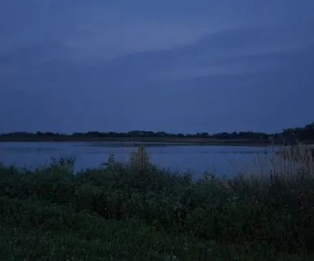 Willard Meyer Lake