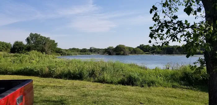 Willard Meyer Lake Picture 6