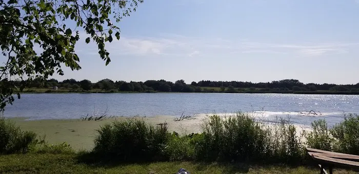 Willard Meyer Lake Picture 9