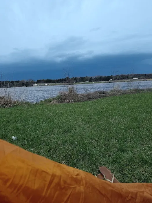 Willard Meyer Lake Picture 4