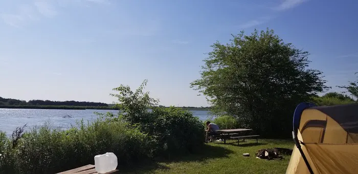 Willard Meyer Lake Picture 8