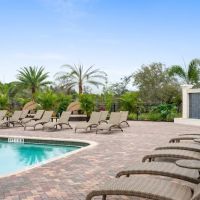 Golden Palms Luxury Motorcoach Resort ico