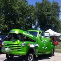 Western Village Park Campground ico