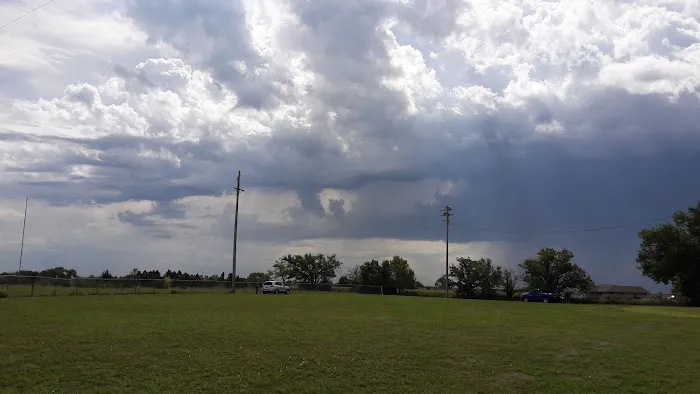 Western Village Park Campground Picture 3