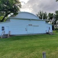 La Moure County Memorial Park ico