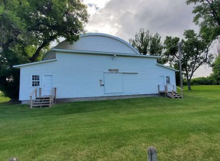 La Moure County Memorial Park