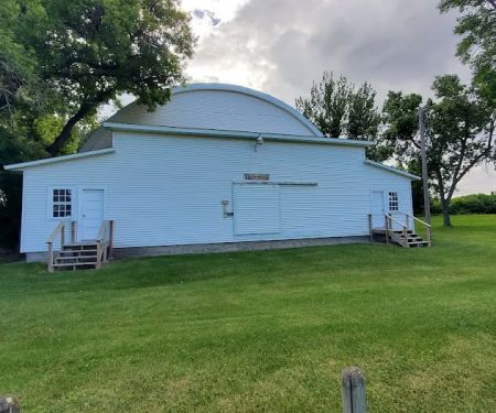 La Moure County Memorial Park