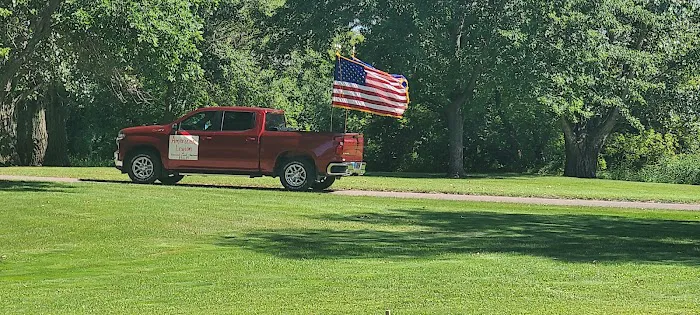 La Moure County Memorial Park Picture 9