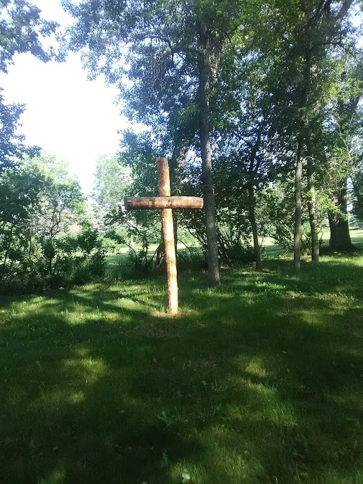 Prairie Bible Camp Picture 7